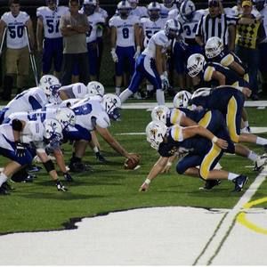 Meet your Posher, Nathan