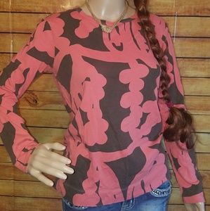 Simply Vera long sleeve top