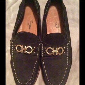 Salvatore Ferragamo Classic 👞 Salvatore Ferragamo Classic 👞