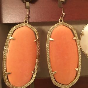 Kendra Scott Earrings