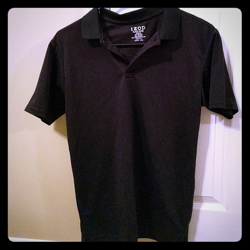 Never worn.
