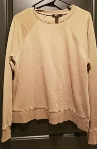 Forever 21 green sweater