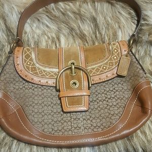 ☀️Coach Bag☀️