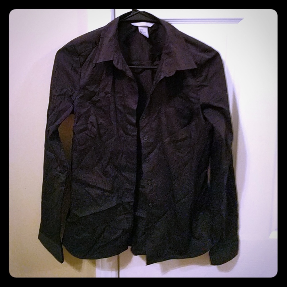 Never worn.