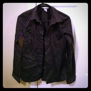 Never worn.