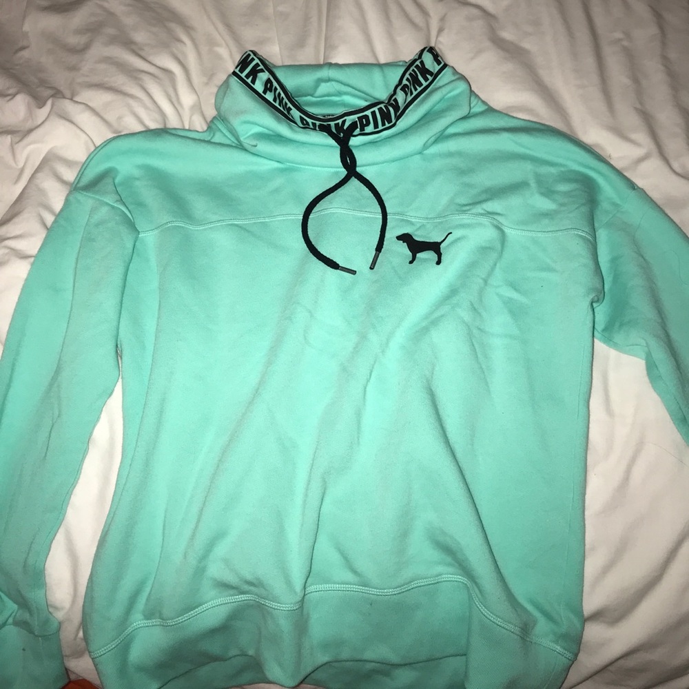 Victoria’s Secret Pink Hoodie