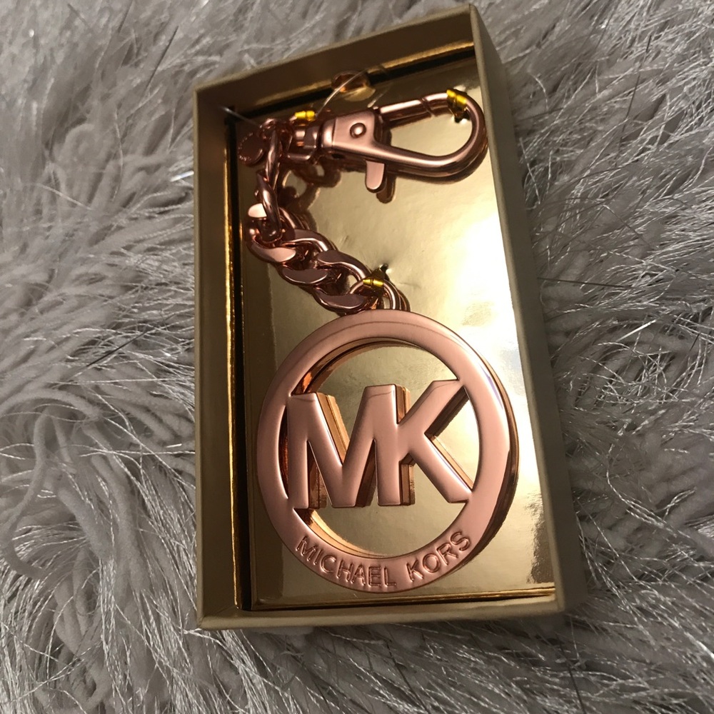 Michael Kors Key Chain