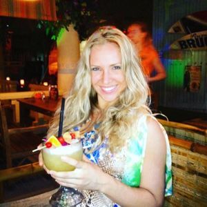 Meet your Posher, Mary