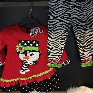 Christmas Set Christmas Set