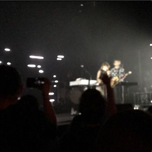 Meet your Posher, Heard