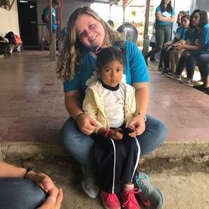 Meet your Posher, Taylor