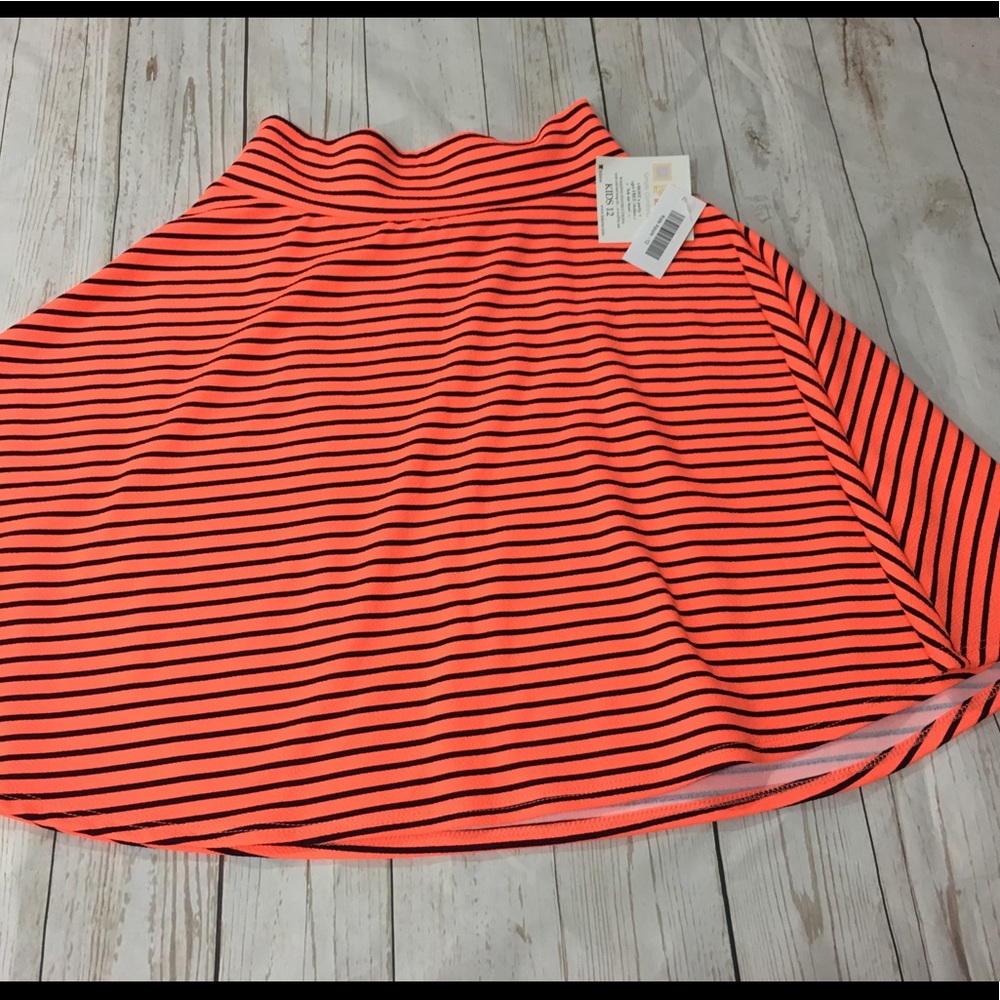 LuLaRoe Kids Azure