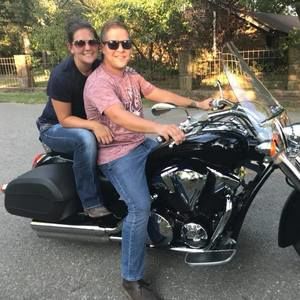 Meet your Posher, Bryan