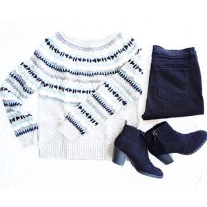 NWT Loft Sweater NWT Loft Sweater