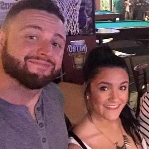 Meet your Posher, Alex