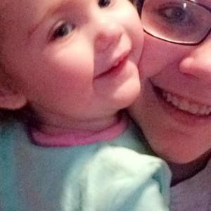 Meet your Posher, Keri