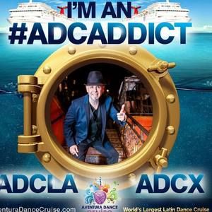 Meet your Posher, Roland