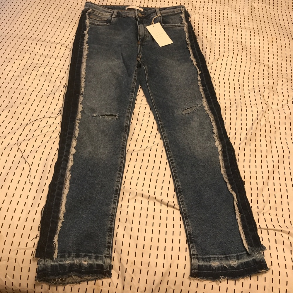 NWT Denim