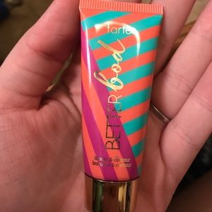 Tarte liquid bronze & contour