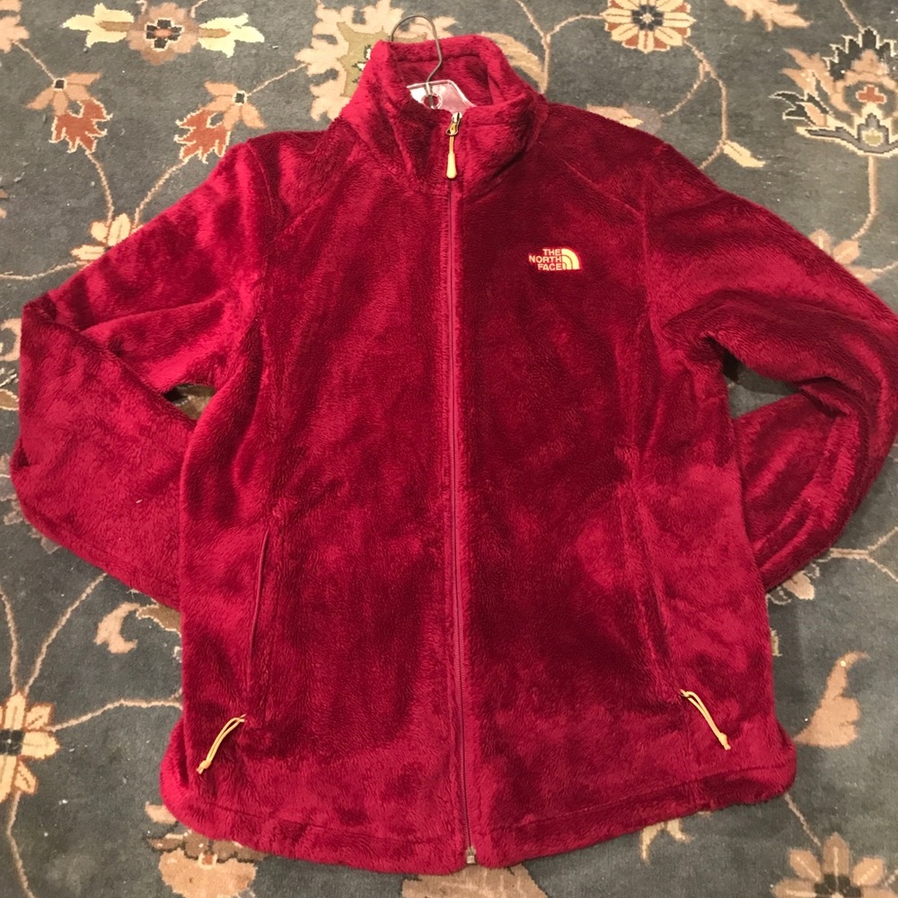 Osito Norhface Jacket - Picture 1 of 2