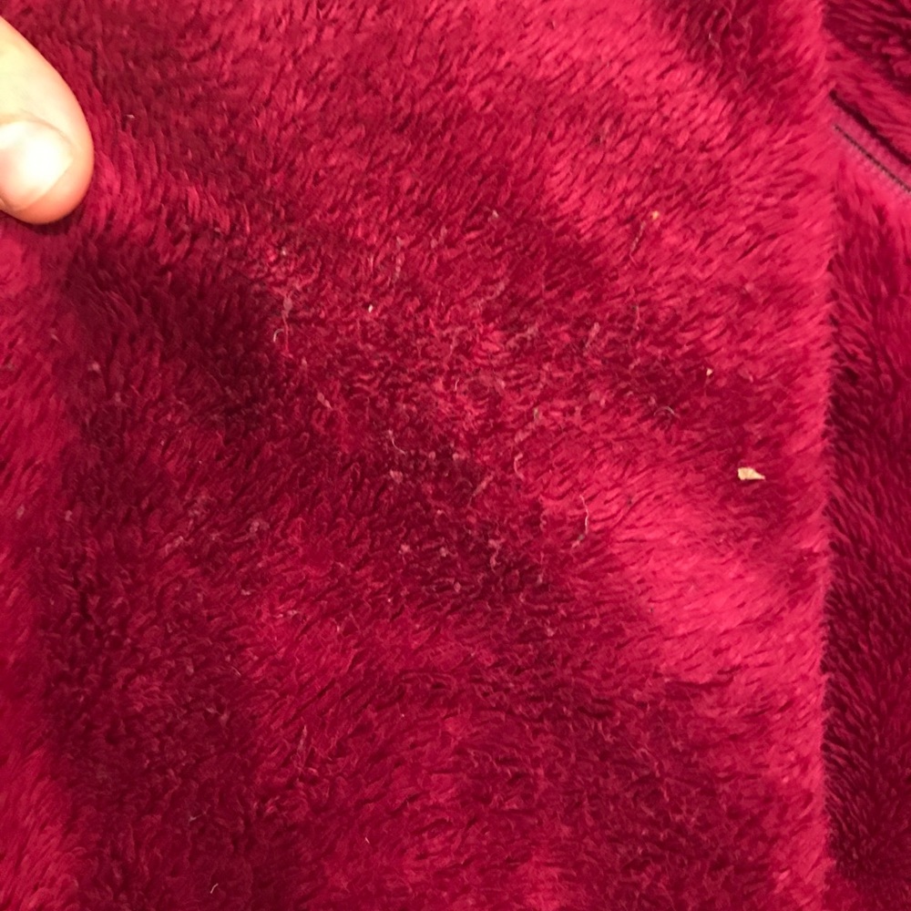 Osito Norhface Jacket - Picture 2 of 2