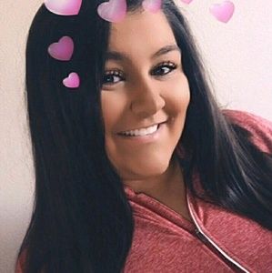 Meet your Posher, Kristen