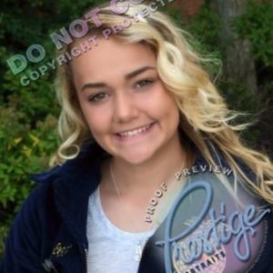 Meet your Posher, Allie