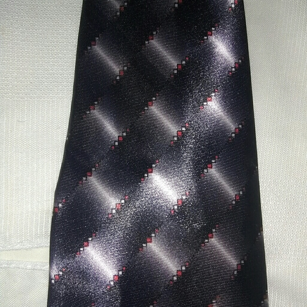 New Custom Nisen Tie