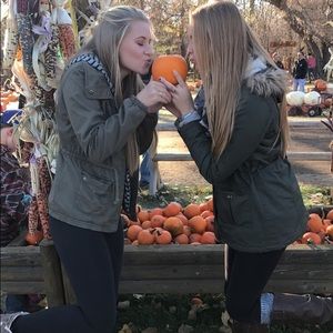 Meet your Posher, Zoe