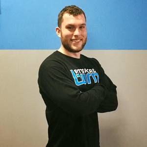 Meet your Posher, Ian