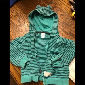Cute Carter’s Jacket (Boys 24 months)
