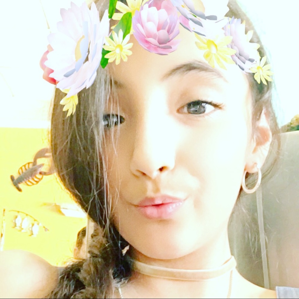 Meet your Posher, Francine