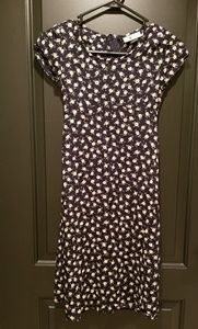 Floral dress🌸🌸