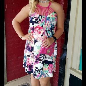 Never been worn before