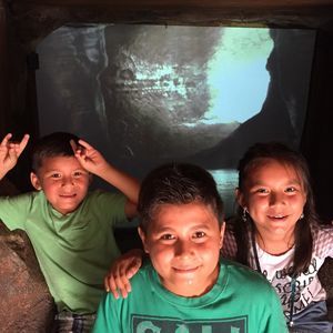 Meet your Posher, Aidee