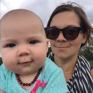 Meet your Posher, Emily