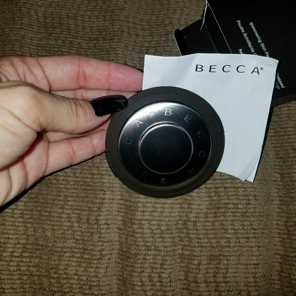Becca shimmering skin perfector - Picture 2 of 4
