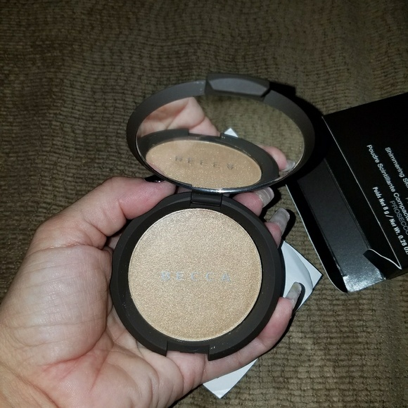 Becca shimmering skin perfector - Picture 3 of 4