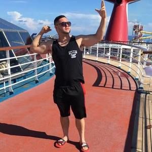 Meet your Posher, Shawn