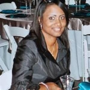 Meet your Posher, Betty