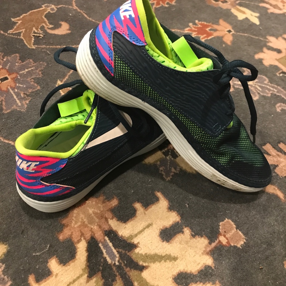 Nike sneakers