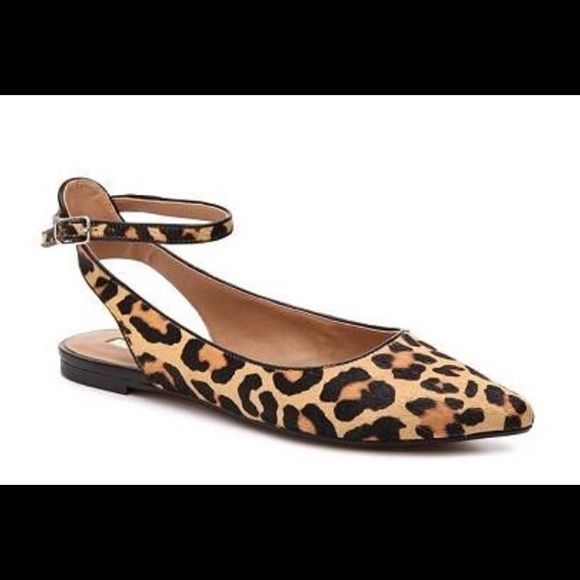 Audrey Brooke Shoes - Audrey Brooke Naomi Flat