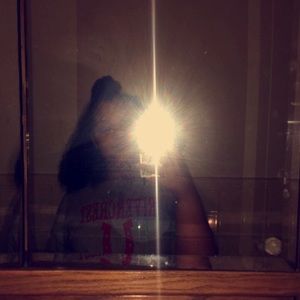 Meet your Posher, Mackenzie