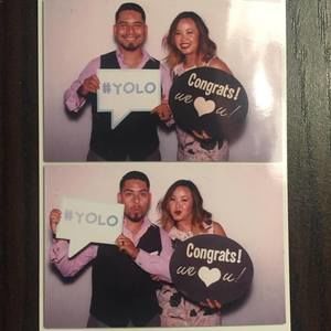 Meet your Posher, Jonathan