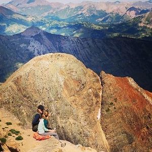 Meet your Posher, Lauryn