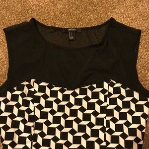 Bodycon dress