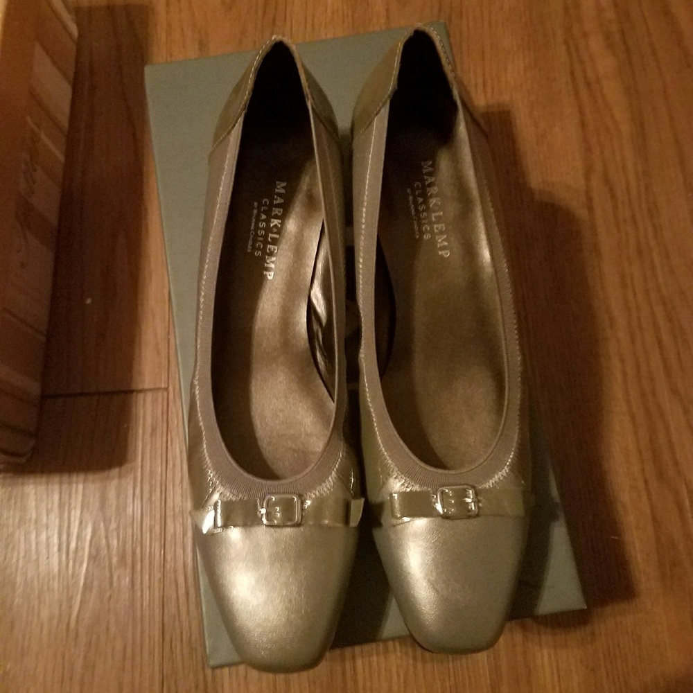 Mark Lemp classics size 7