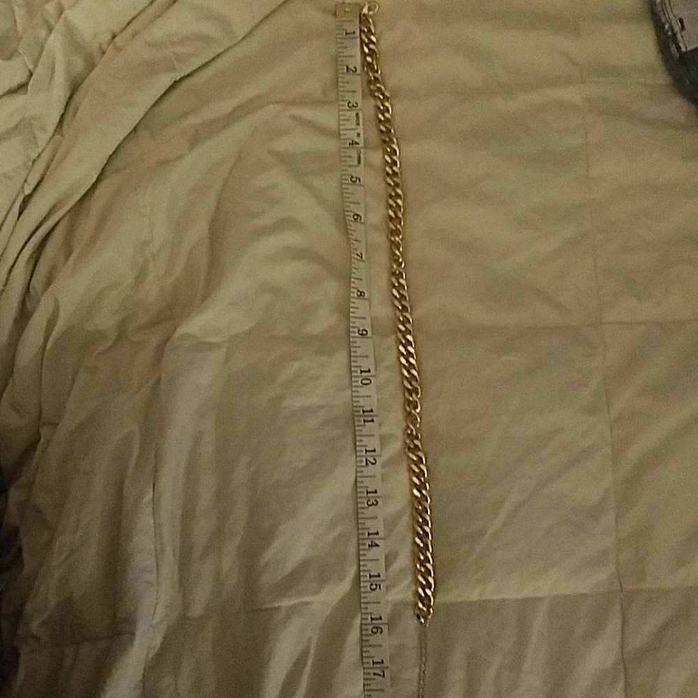 Gold chain