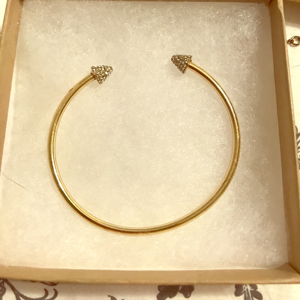 Arrow Bracelet