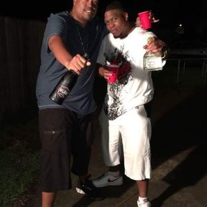 Meet your Posher, Terrence